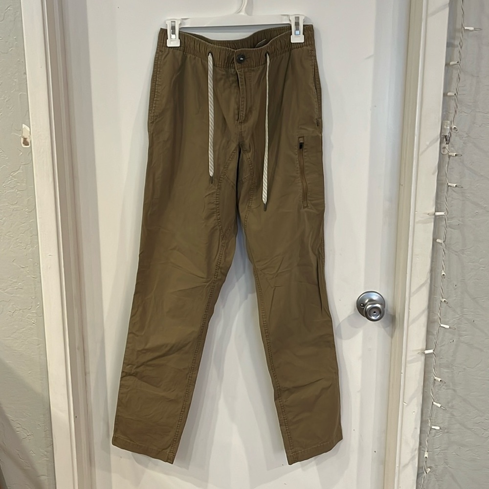 Vuori Women’s Hiking Pants